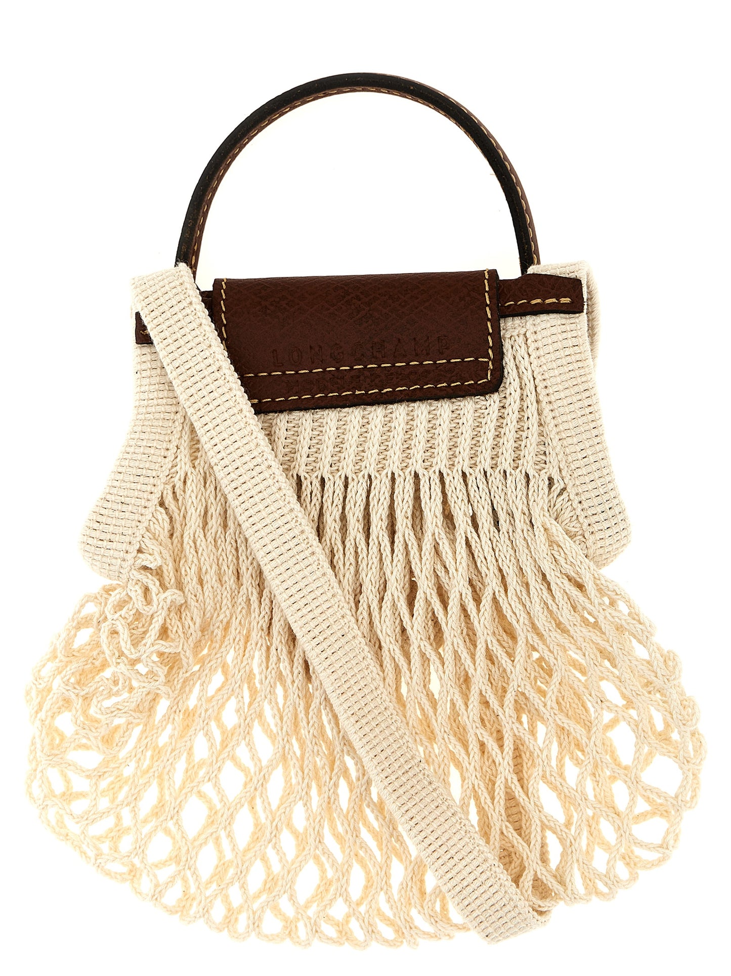 'XS Le Pliage Filet' crossbody bag Crossbody bags