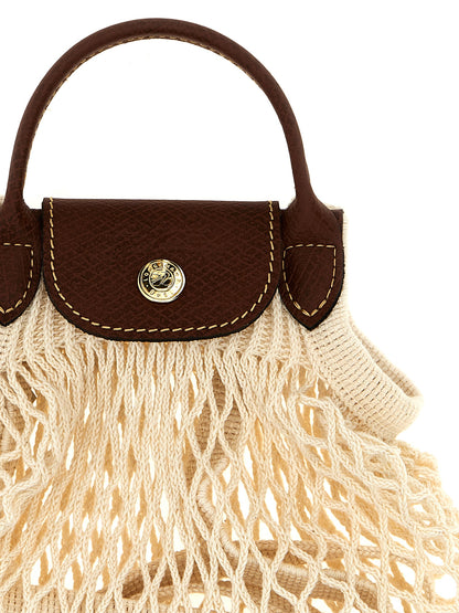 'XS Le Pliage Filet' crossbody bag Crossbody bags