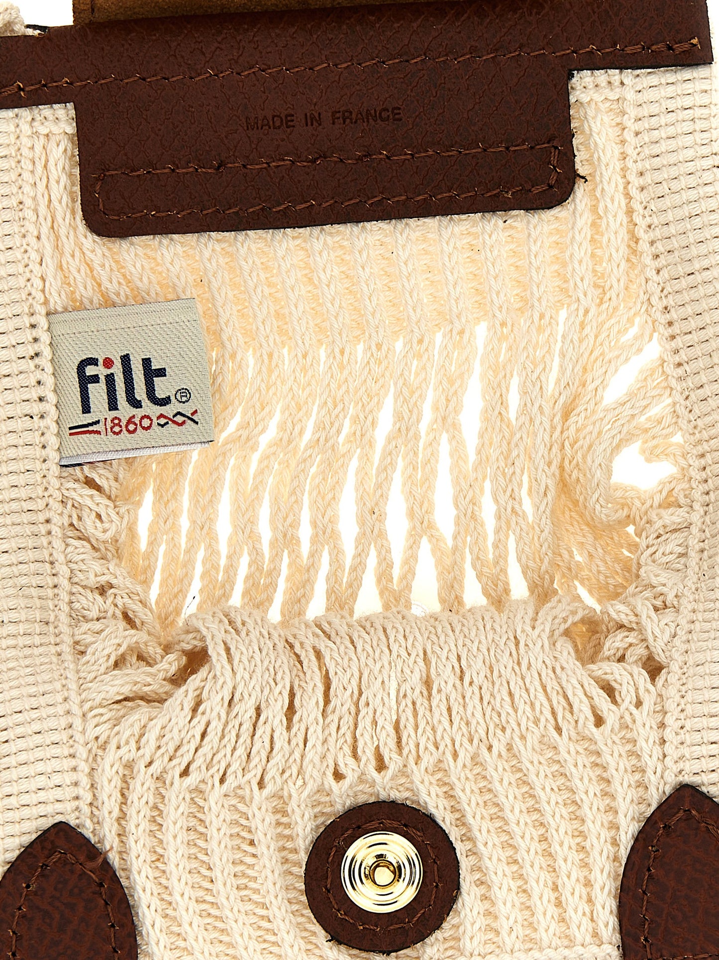 'XS Le Pliage Filet' crossbody bag Crossbody bags