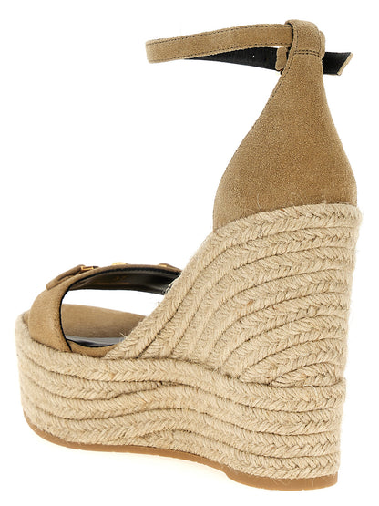 'Medusa '95' wedges Wedges