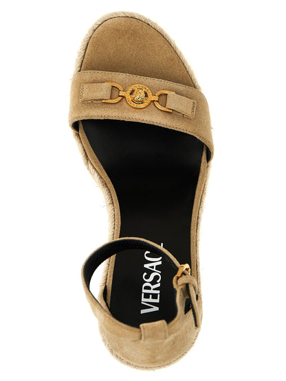 'Medusa '95' wedges Wedges