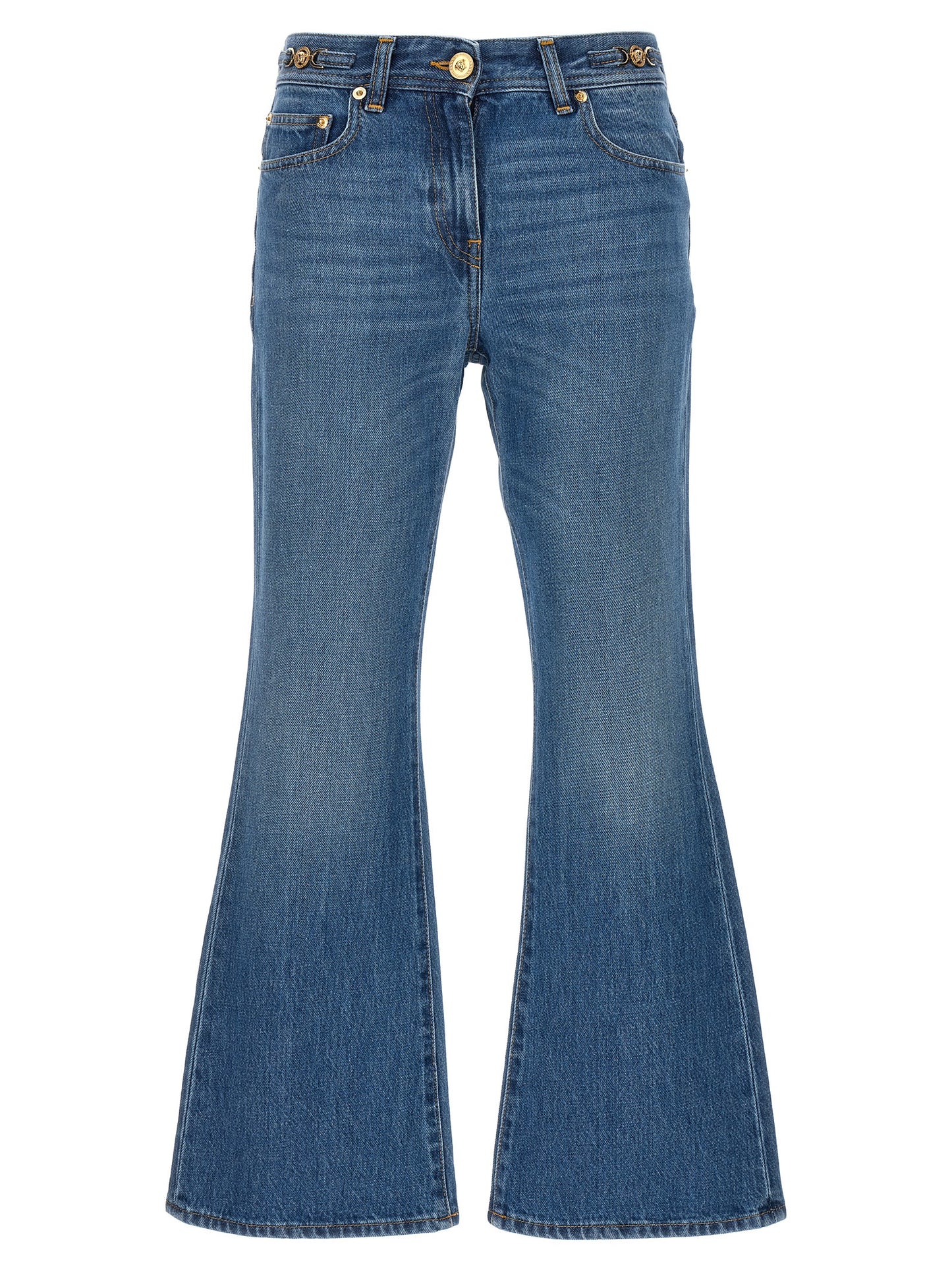 Flared jeans Jeans