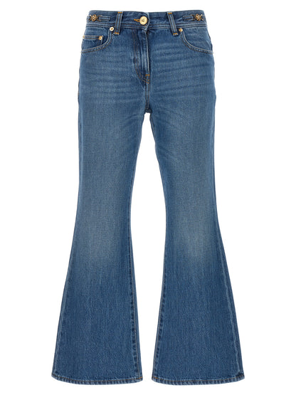 Flared jeans Jeans