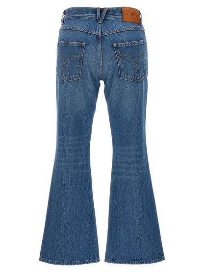 Flared jeans Jeans