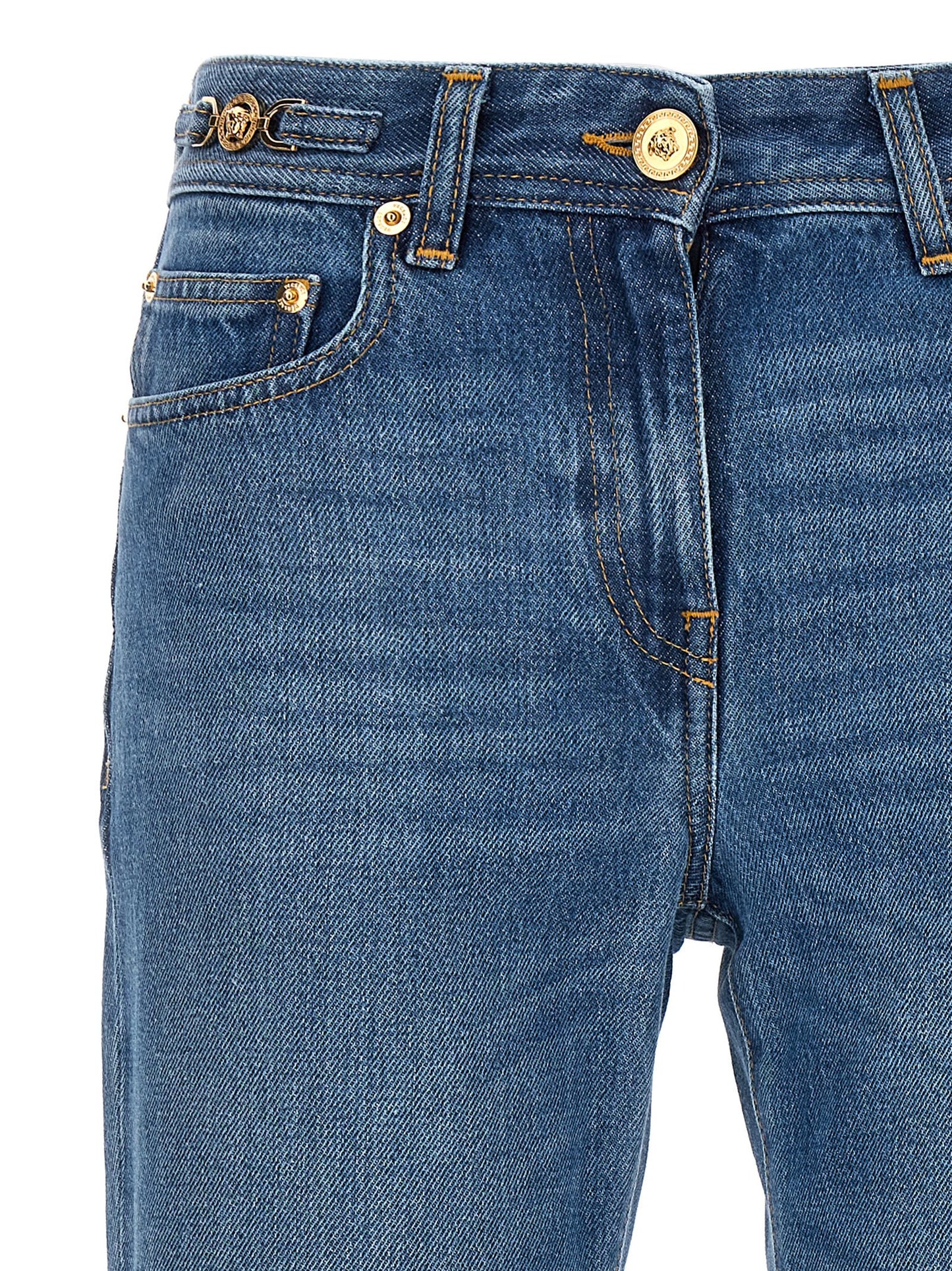 Flared jeans Jeans