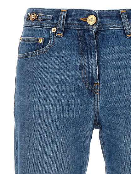 Flared jeans Jeans