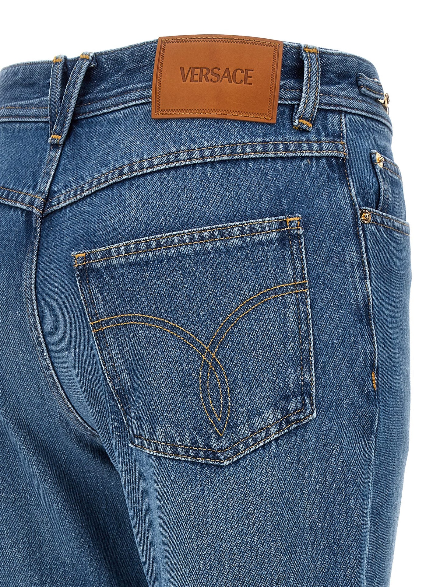 Flared jeans Jeans