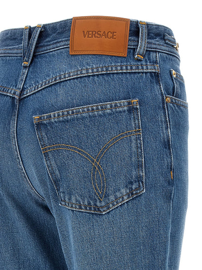 Flared jeans Jeans