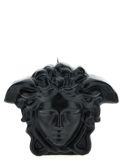 'Medusa' large candle Candles