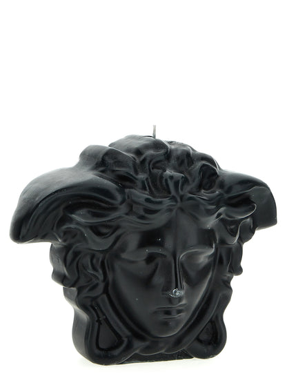 'Medusa' large candle Candles