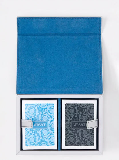 'Medusa' playing card set Lifestyle accessories