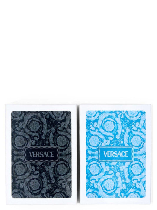 'Barocco' playing card set Lifestyle accessories