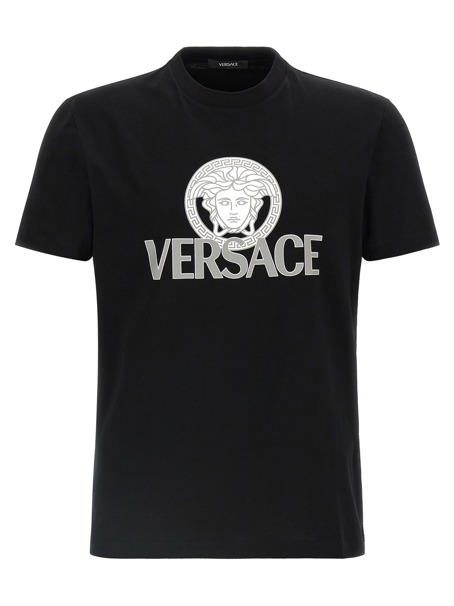 'Medusa' print T-shirt T-shirt