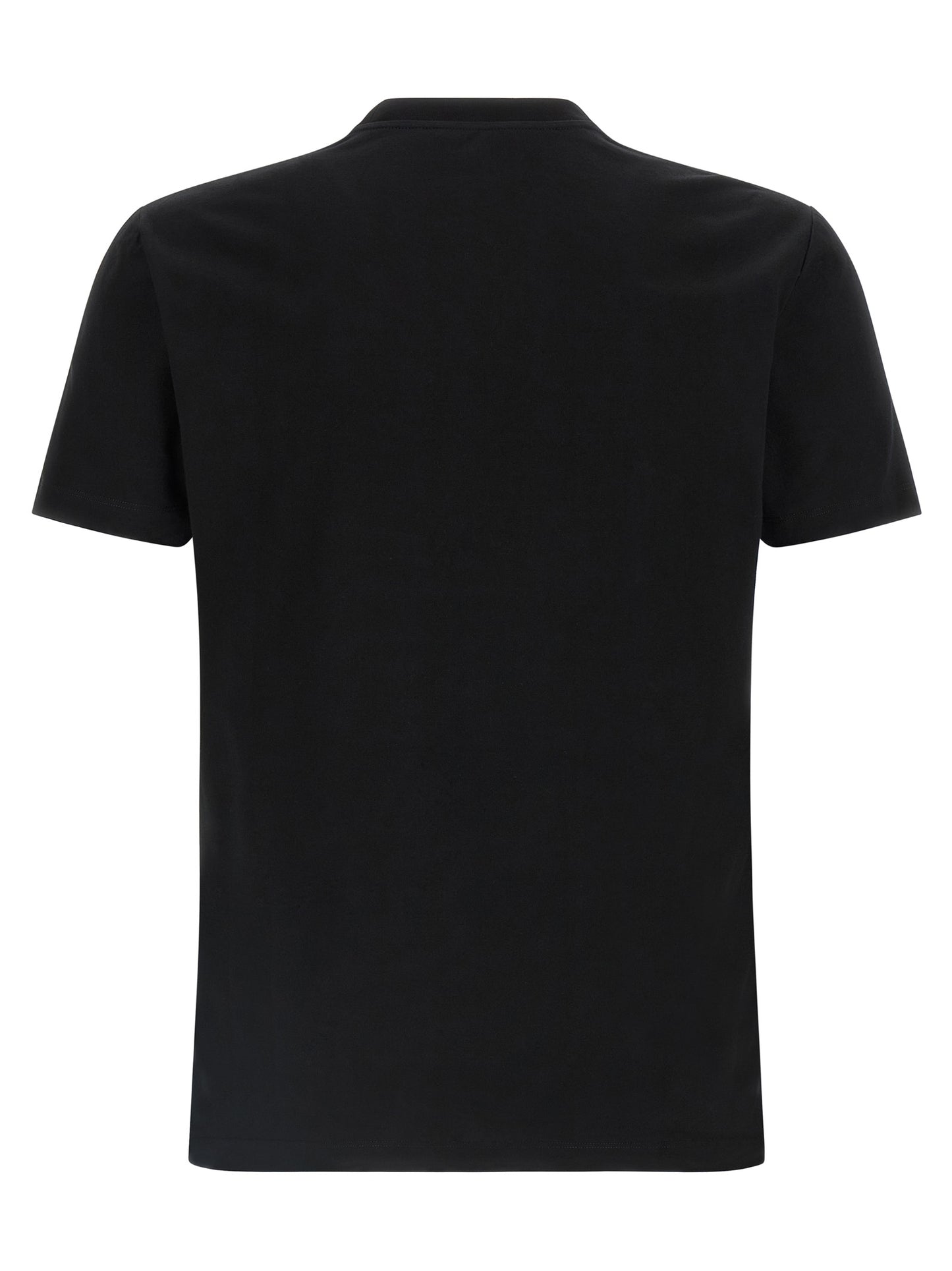 'Medusa' print T-shirt T-shirt