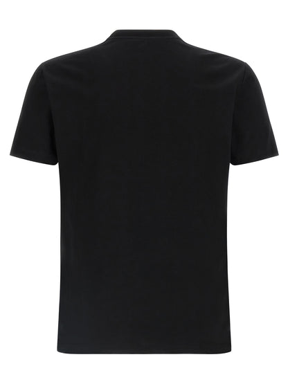 'Medusa' print T-shirt T-shirt