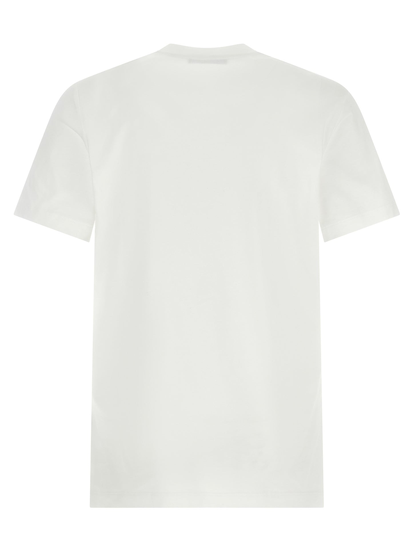 'Medusa' print T-shirt T-shirt