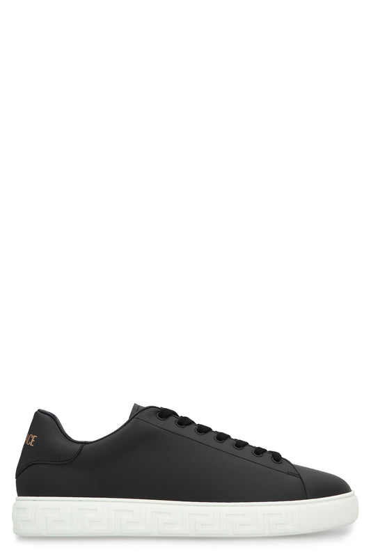 Versace Greca Low-top sneakers