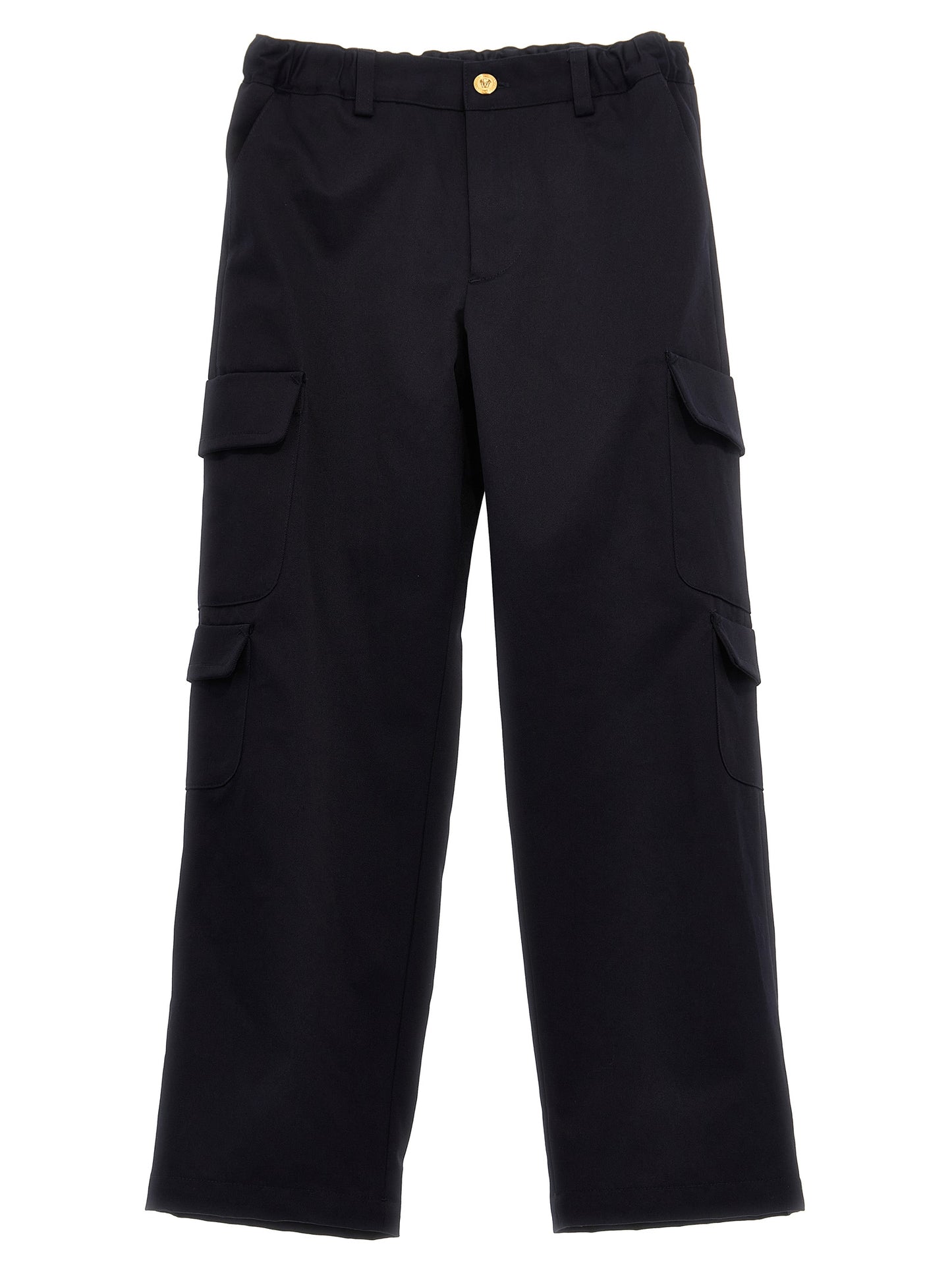 'Medusa' cargo pants Pants
