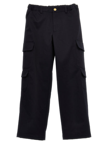 'Medusa' cargo pants Pants
