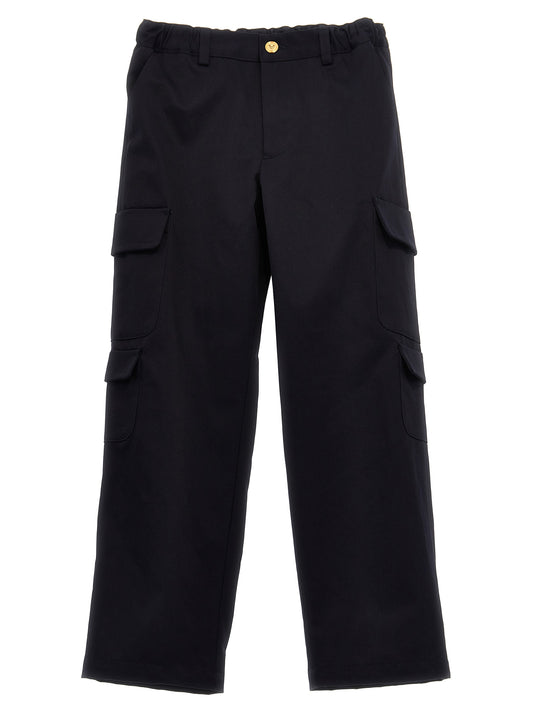 'Medusa' cargo pants Pants