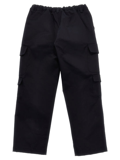 'Medusa' cargo pants Pants