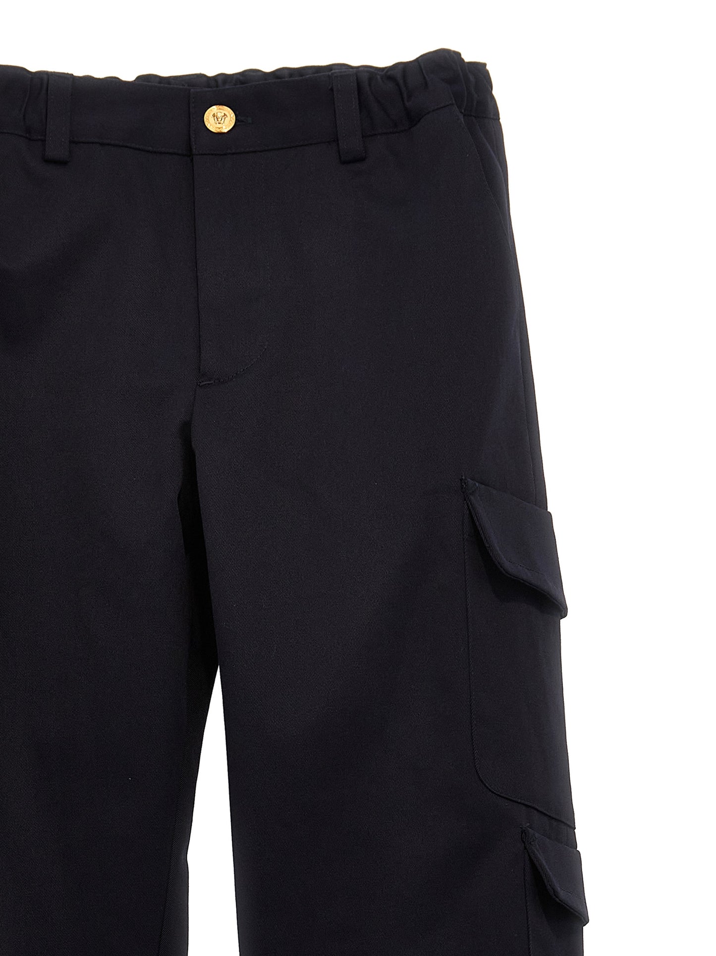 'Medusa' cargo pants Pants