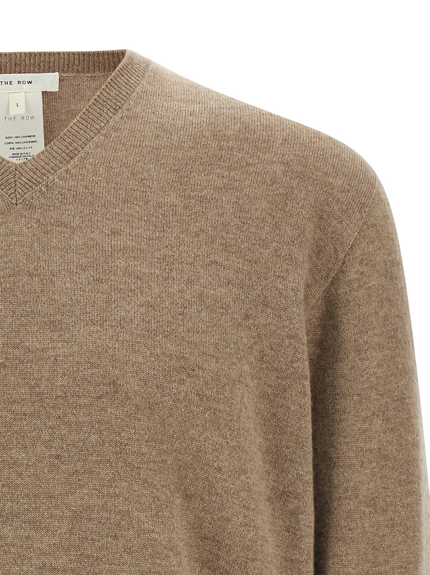 'Rod' sweater Sweater, cardigans
