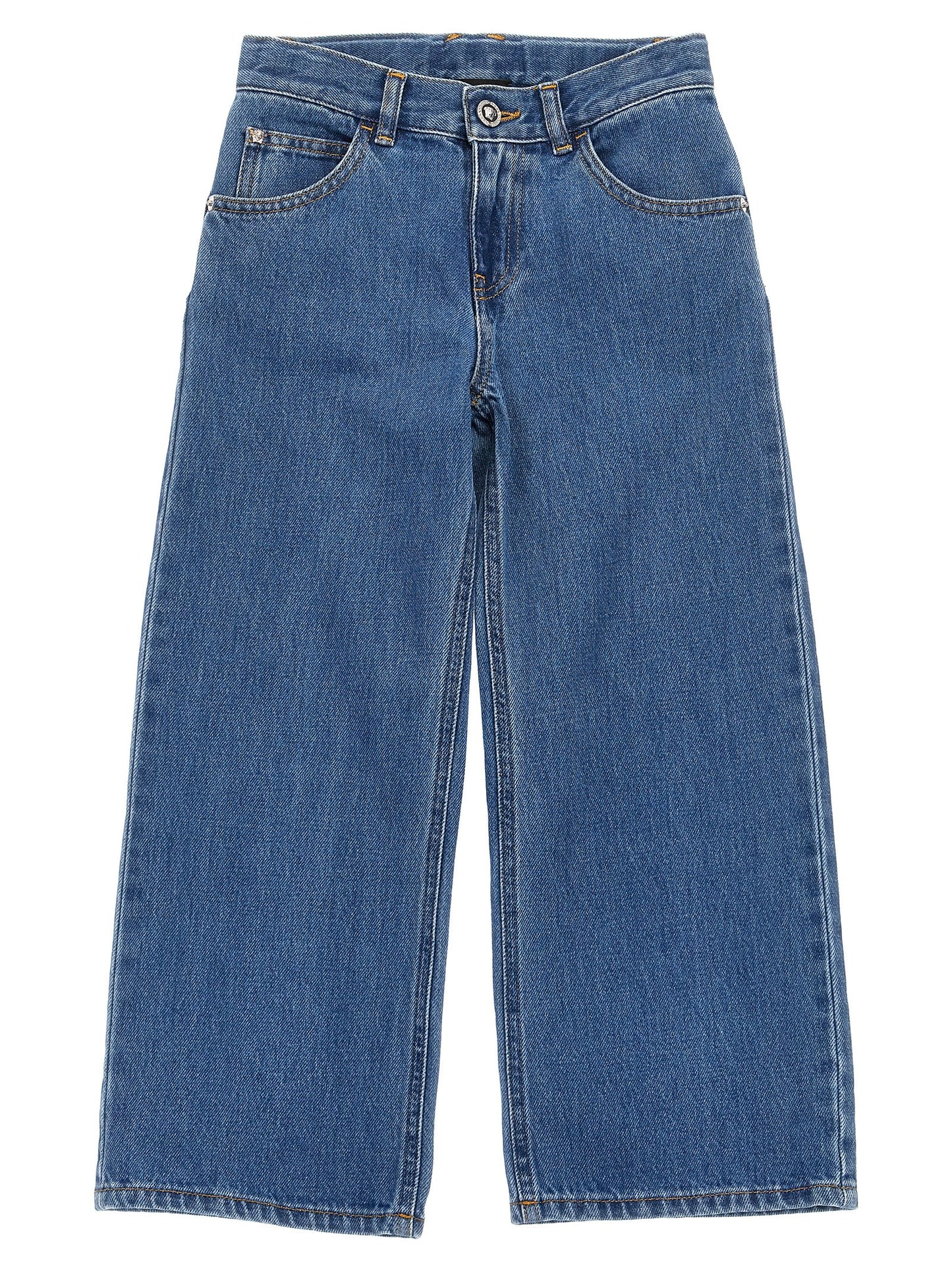 'Medusa' jeans Jeans