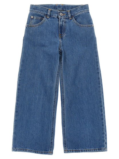 'Medusa' jeans Jeans