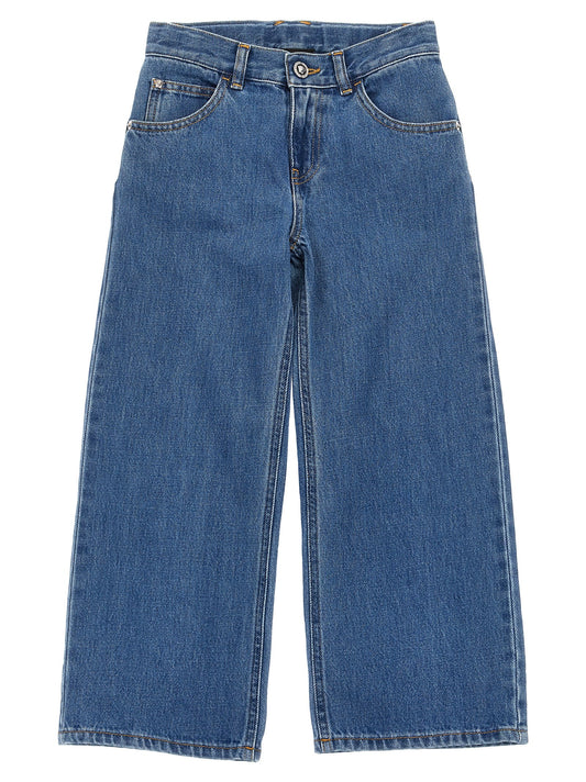 'Medusa' jeans Jeans