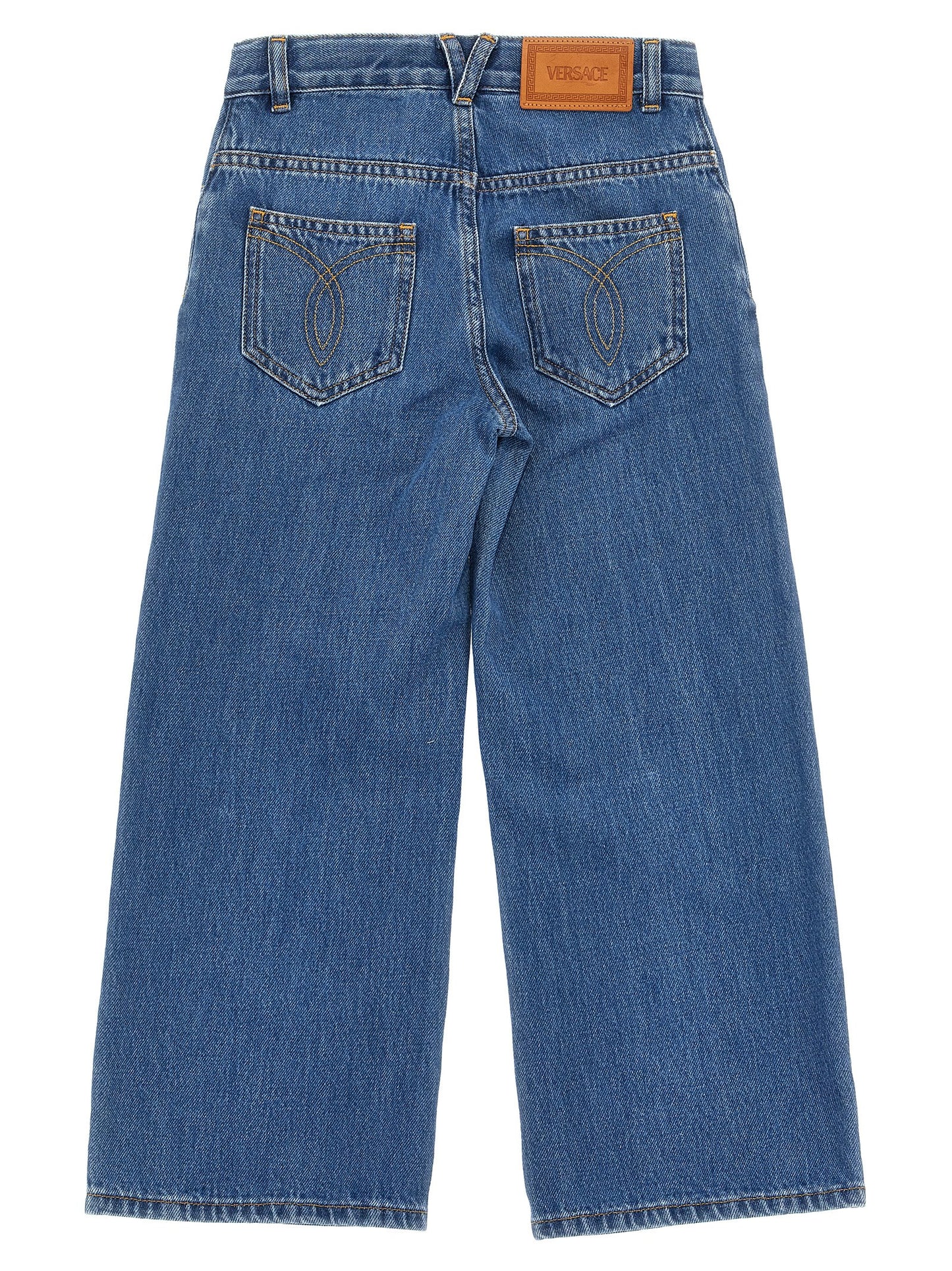 'Medusa' jeans Jeans