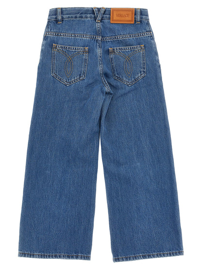 'Medusa' jeans Jeans