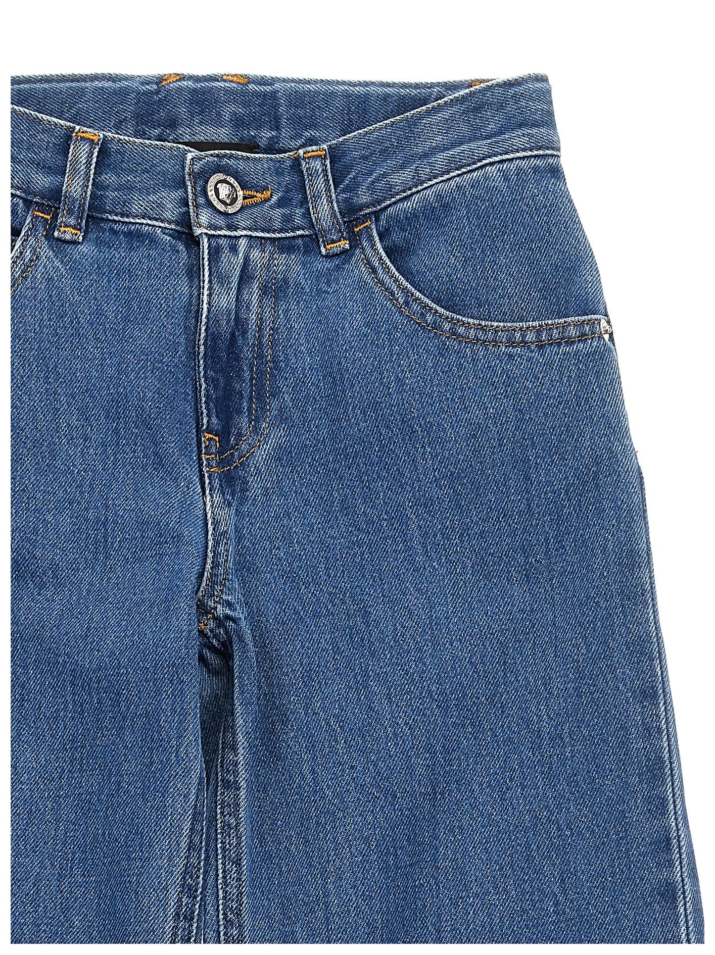 'Medusa' jeans Jeans