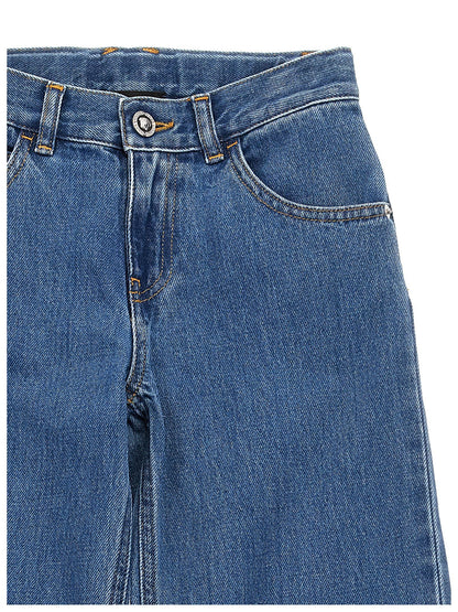 'Medusa' jeans Jeans