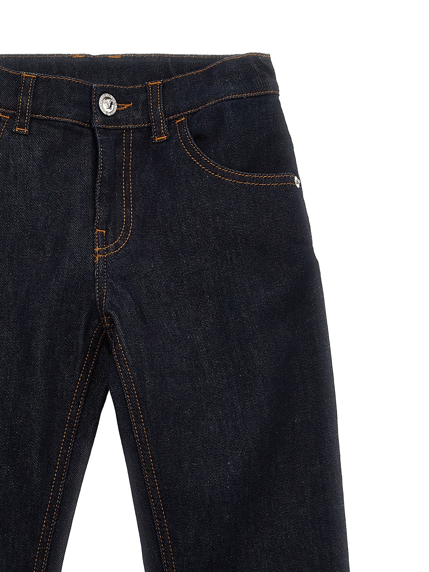 'Medusa' jeans Jeans