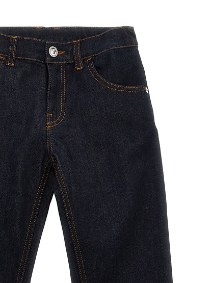 'Medusa' jeans Jeans