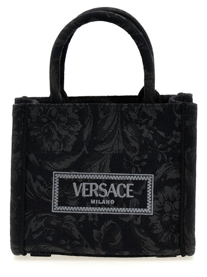 'Extra Small Athena' shopping bag Tote bag