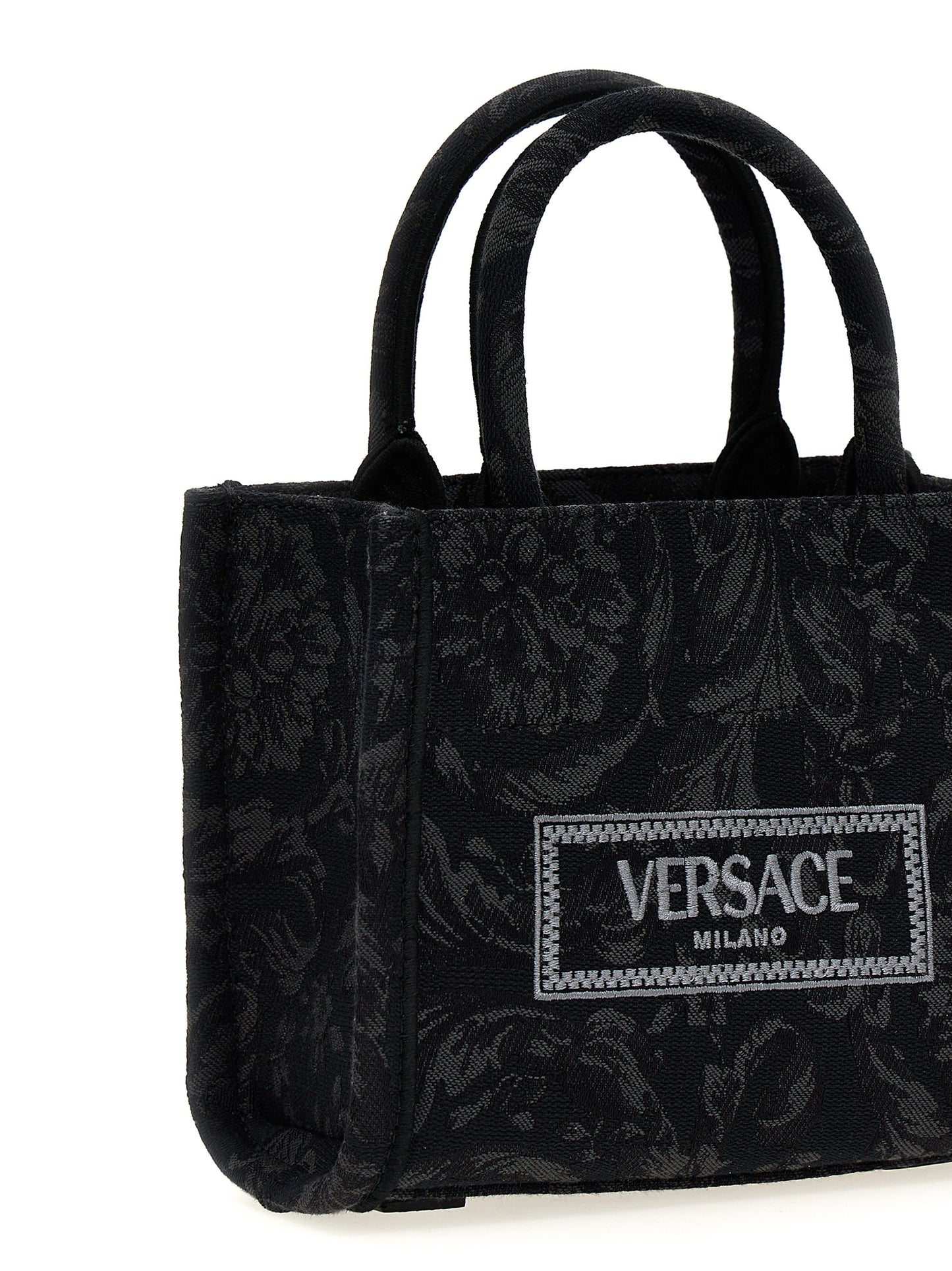 'Extra Small Athena' shopping bag Tote bag