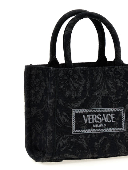 'Extra Small Athena' shopping bag Tote bag