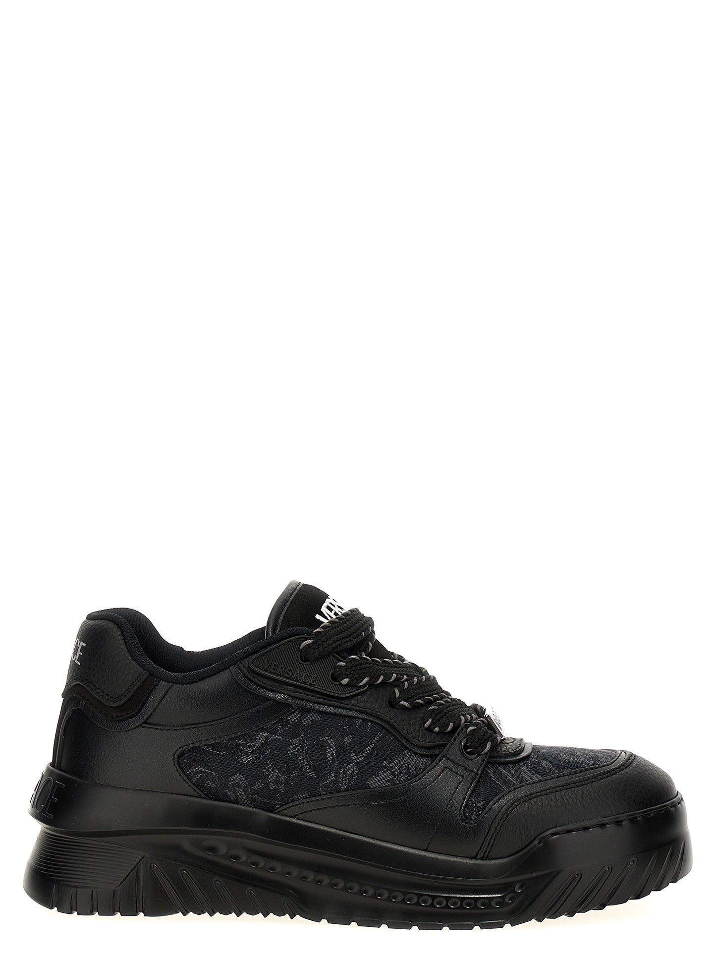 'Barocco Odissea' sneakers Sneakers