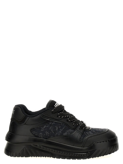 'Barocco Odissea' sneakers Sneakers
