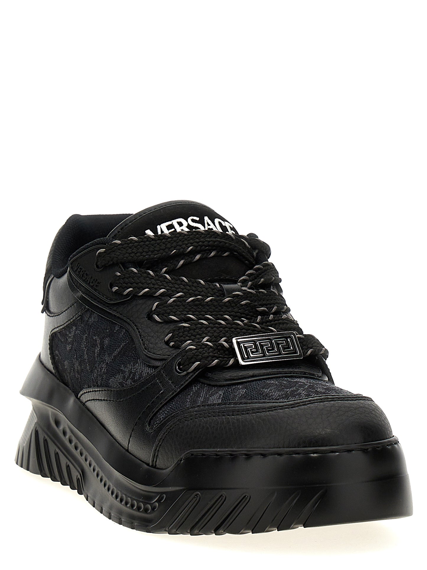 'Barocco Odissea' sneakers Sneakers