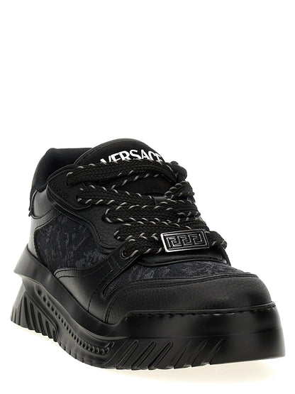 'Barocco Odissea' sneakers Sneakers