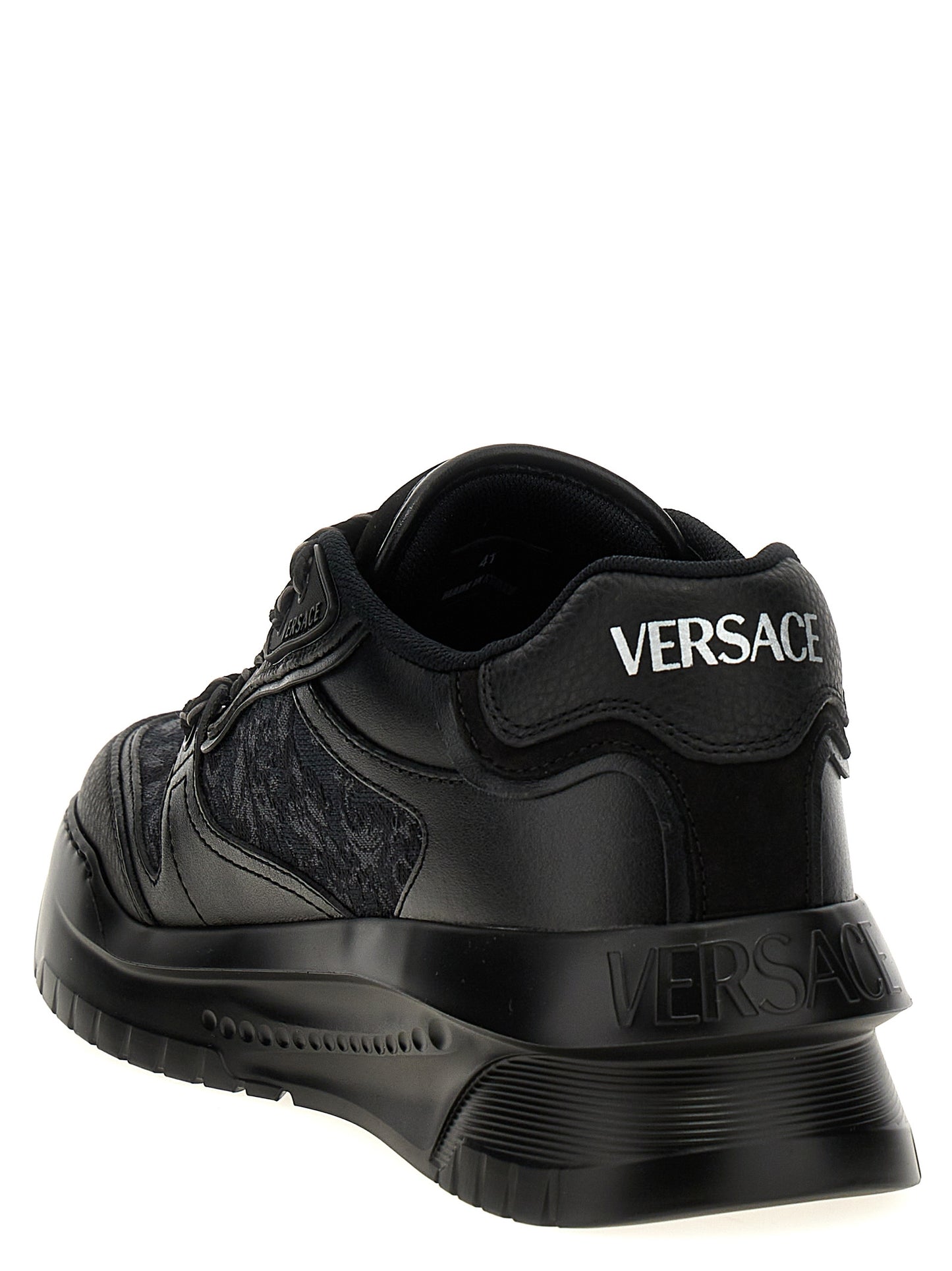 'Barocco Odissea' sneakers Sneakers