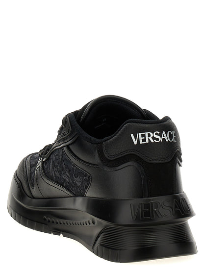 'Barocco Odissea' sneakers Sneakers