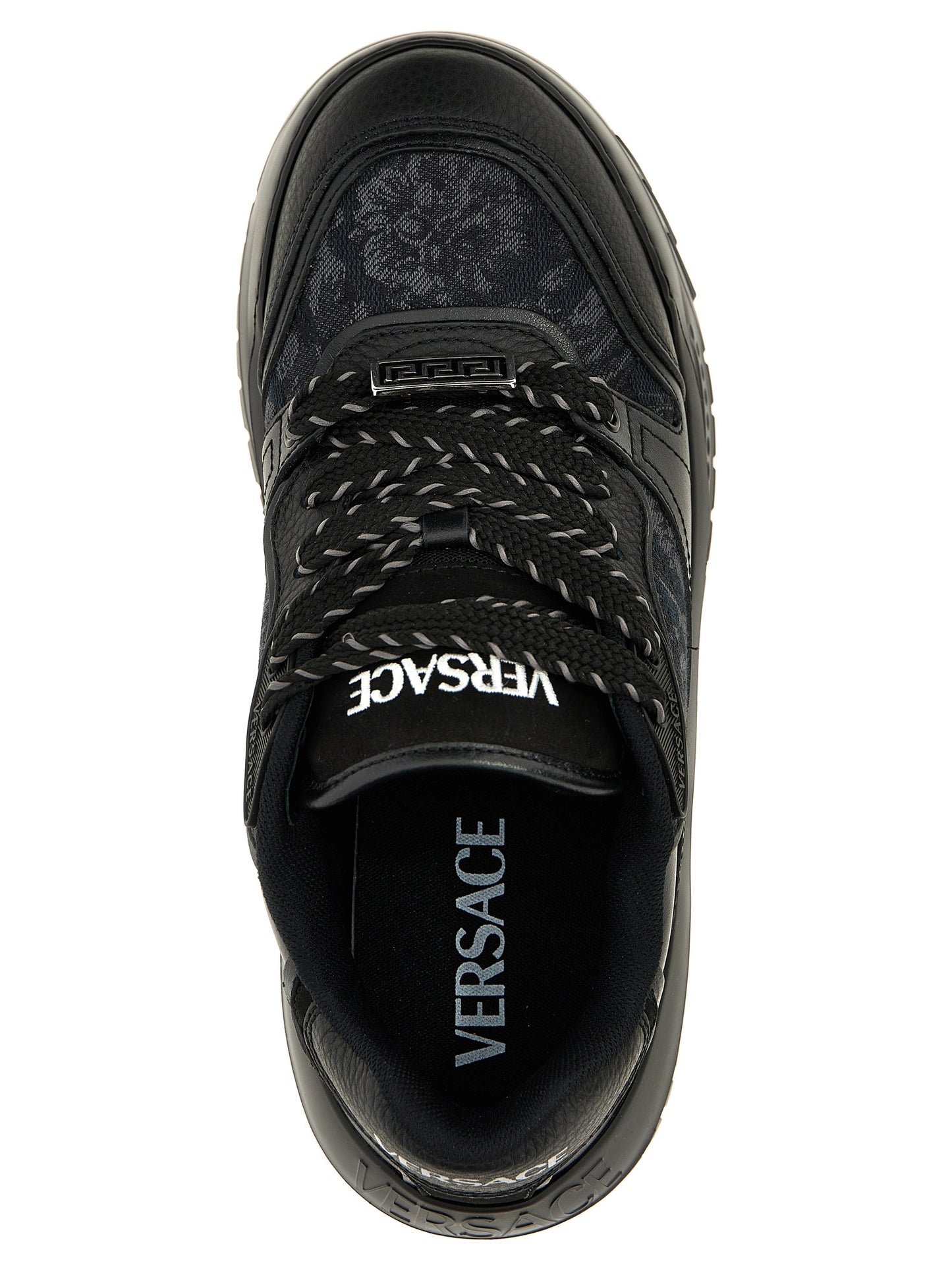 'Barocco Odissea' sneakers Sneakers
