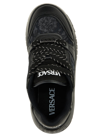 'Barocco Odissea' sneakers Sneakers