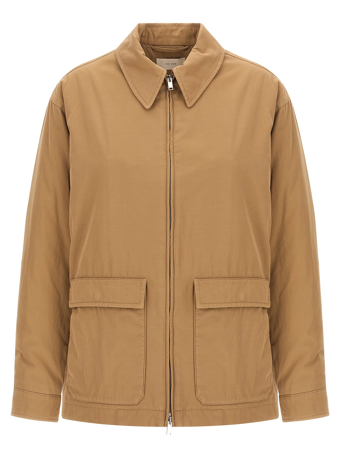 'Aurelius' jacket Down jacket, Parka, Casual jackets