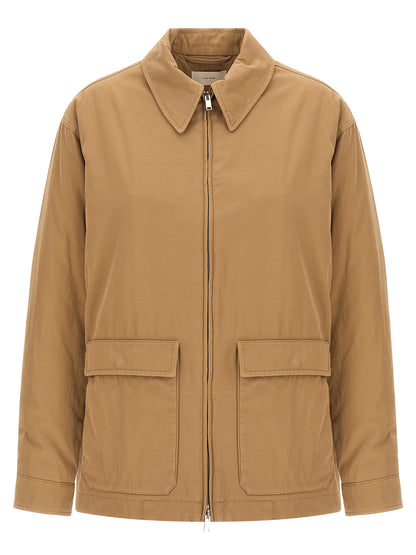 'Aurelius' jacket Down jacket, Parka, Casual jackets
