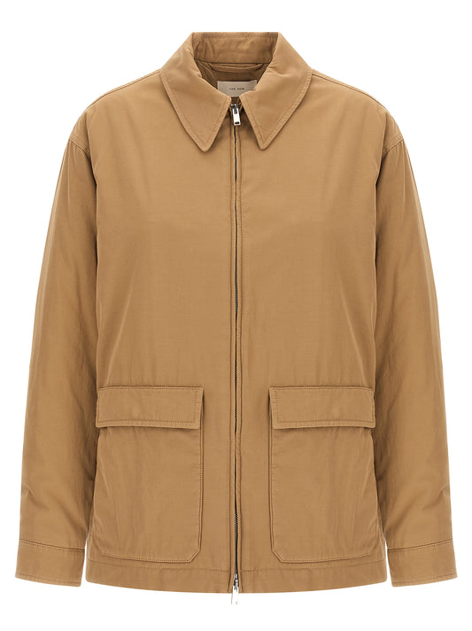 'Aurelius' jacket Down jacket, Parka, Casual jackets